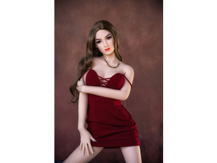 Sex Doll Seductive Sanim 5ft 2' (160 cm)/ B-Cup - Sy Doll