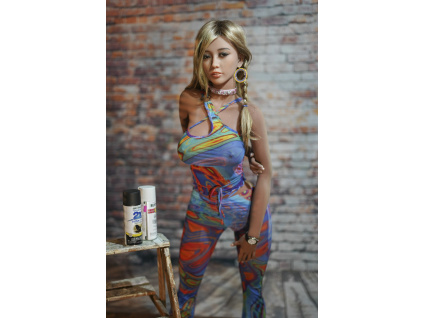Sex Doll Seductive Lael 5ft 6' (170 cm)/ E-Cup - YL Doll
