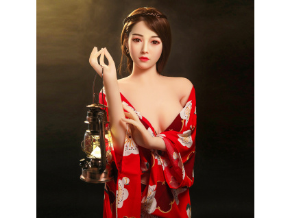 Sex Doll Asian Girl Gima 5ft 5' (165 cm)/ C-Cup - Sy Doll