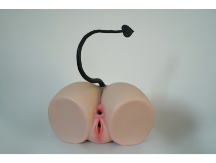 Masturbator Sanel 0ft 6' (16 cm)