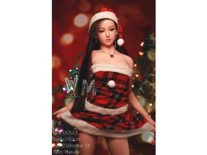 Realistic Sex Doll Tender Boni 5ft 5' (165 cm)/ D-Cup - WM doll
