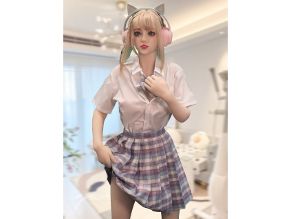 Silicone Sex Doll Seductive Orlen 5ft 2' (159 cm)/ C-Cup - WM doll