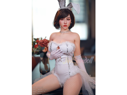 Silicone Sex Doll Tender Raolyn 5ft 9' (175 cm)/ D-Cup - WM doll