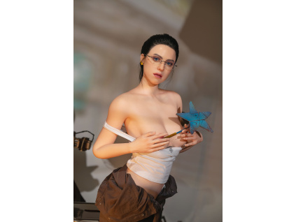 Silicone Sex Doll Wild Averyn 5ft 6' (168 cm)/ D-Cup - Game Lady