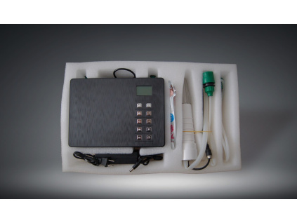 Intelligent Cleaning Set for Sex Dolls – by WM Dolls