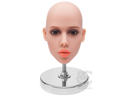Head Stand for Sex Doll – by SEDOLL