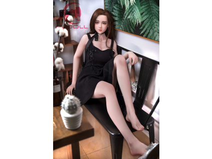 Silicone Sex Doll Wild Taranis 5ft 5' (166 cm)/ D-Cup - FJ Doll