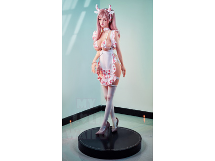 Sex Doll Wild Alexa 4ft 11' (150 cm)/ D-Cup - Jiusheng Doll
