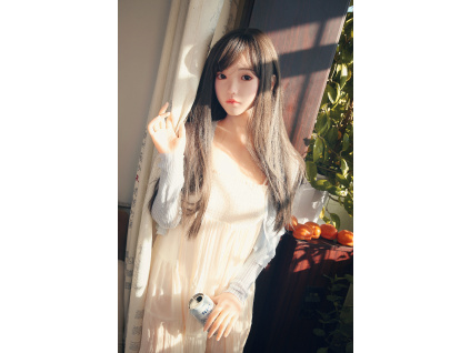 Silicone Sex Doll Seductive Tess 5ft 2' (158 cm)/ C-Cup - SHEDOLL