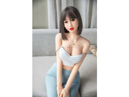 Female Sex Doll Asian Misora 4ft 11' (150 cm)/ C-Cup - Jarliet