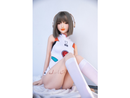 Love Doll Tender Huong 5ft 6' (168 cm)/ A-Cup - Jarliet