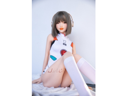 Love Doll Tender Huong 5ft 6' (168 cm)/ A-Cup