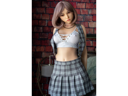 Silicone Sex Doll Seductive Dariah 5ft 2' (160 cm)/ C-Cup