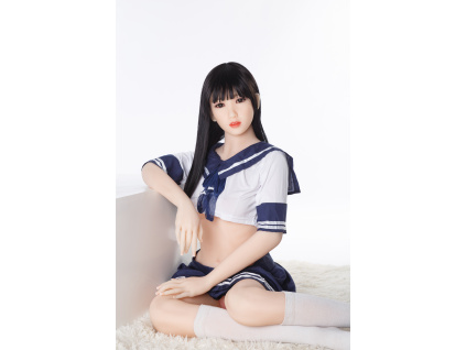 Sex Doll Sexy Keya 5ft 2' (158 cm)/ B-Cup - AIBEI Doll