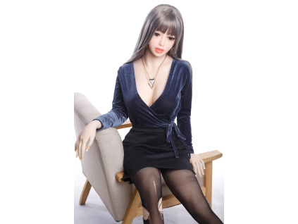 Sex Doll Wild Aya 5ft 2' (158 cm)/ C-Cup - AIBEI Doll