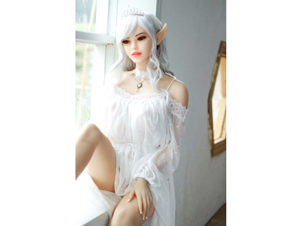 Sex Doll Anime Eleya 5ft 2' (158 cm)/ C-Cup - AIBEI Doll