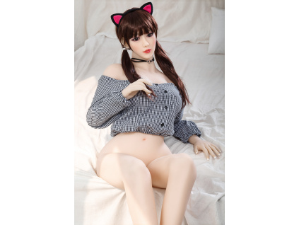 Sex Doll Seductive Mihan 5ft 2' (158 cm)/ C-Cup - AIBEI Doll