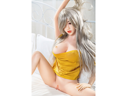 Sex Doll Wild Neyah 4ft 10' (148 cm)/ E-Cup - AIBEI Doll