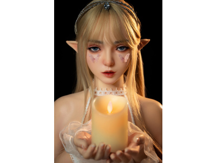 Sex Doll Elf Naira 4ft 11' (150 cm)/ A-Cup - Sy Doll