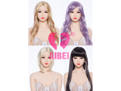 aibei paruky a hlavy