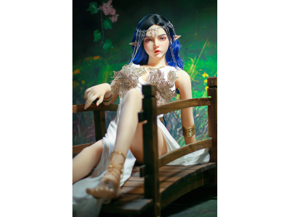 Realistic Sex Doll Elf Naivara 5ft 2' (160 cm)/ B-Cup - Sy Doll