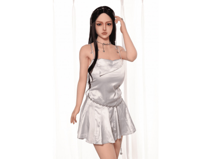 Love Doll Black-haired Sandra 5ft 4' (163 cm)/ A-Cup - XYcolo