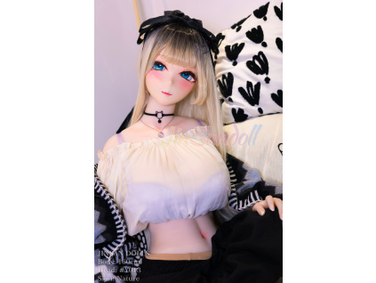 Sex Doll Anime Kara 5ft 2' (160 cm)/ E-Cup - WM doll