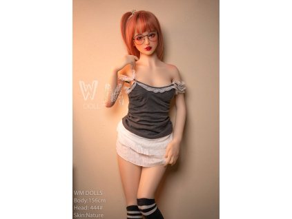 Sex Doll Cute Marion 5ft 1' (156 cm)/ C-Cup - WM doll