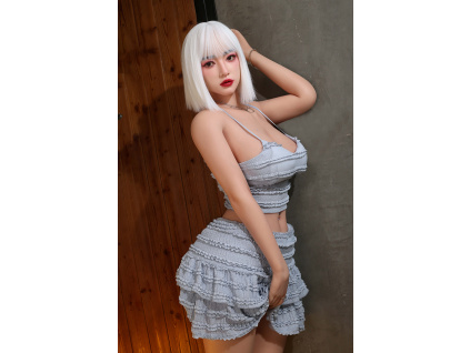Realistic Sex Doll Sexy Sona 5ft 6' (170 cm)/ E-Cup - Sweets Doll