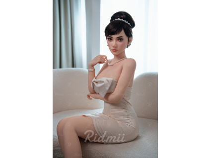Real Sex Doll Tender Anitta 5ft 4' (164 cm)/ D-Cup - Ridmii