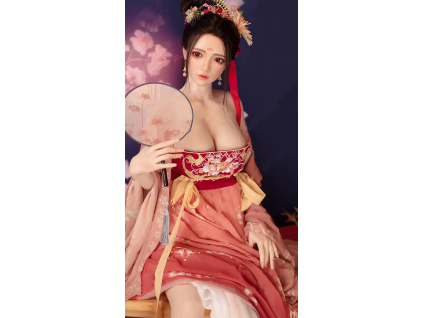 Realistic Sex Doll Asian Girl Raya 4ft 11' (150 cm) - JXDOLL