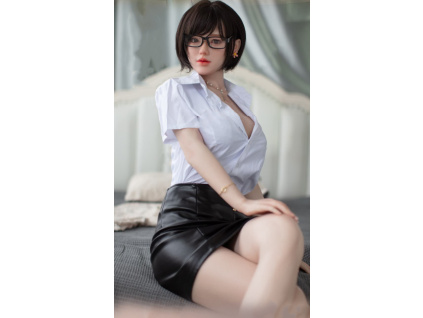 Sex Doll Secretary Sachi 5ft 2' (160 cm) - JXDOLL