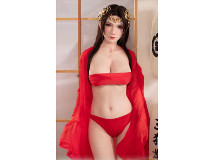 Love Doll Seductive Aira 5ft 2' (160 cm) - JXDOLL