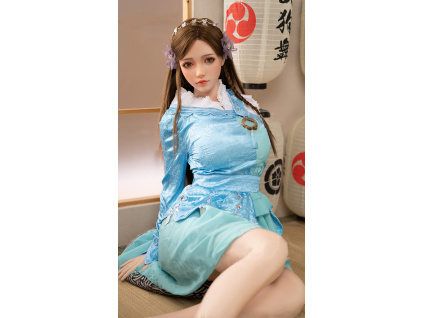 Realistic Sex Doll Seductive Tiffa 5ft 6' (170 cm) - JXDOLL