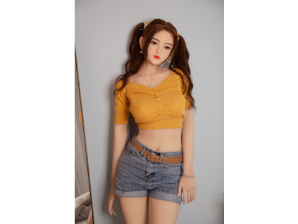Realistic Sex Doll Sexy Serah 5ft 2' (160 cm) - JXDOLL