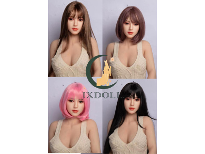 JXDOLL Wigs