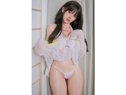 Realistic Sex Doll Asian Girl Jade 5ft 2' (158 cm)/ E-Cup - Irontech Doll