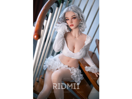 Real Doll Tender Mimi 5ft 4' (164 cm)/ D-Cup - Ridmii