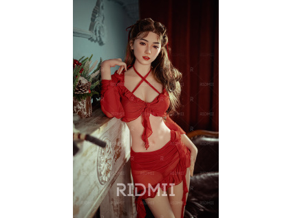 Love Doll Asian Girl Shia 5ft 5' (166 cm) - STOCK/ C-Cup - Ridmii