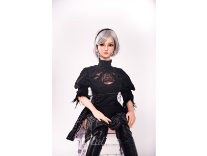 Sex Doll Wild Delilah 5ft 4' (163 cm) - STOCK/ D-Cup - Ridmii