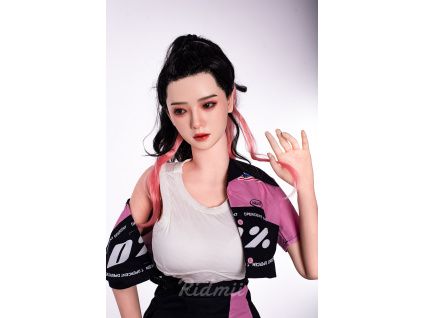 Realistic Sex Doll Wild Hannah 5ft 4' (163 cm) - STOCK/ D-Cup - Ridmii