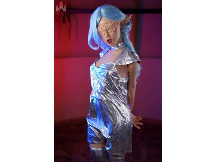 Dolls Castle Alien Sex Doll Zyphora 158CM B 4S37 004