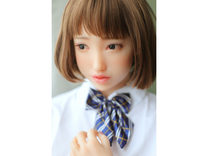 Love Doll Cute Bella 5ft 3' (161 cm)/ E-Cup - Sino-Doll