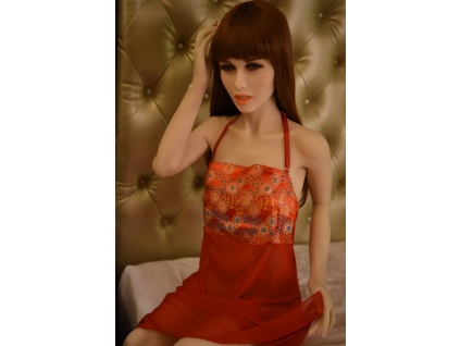 Sexy Love Doll Seductive Romei 5ft 6' (168 cm)/ A-Cup - WM doll