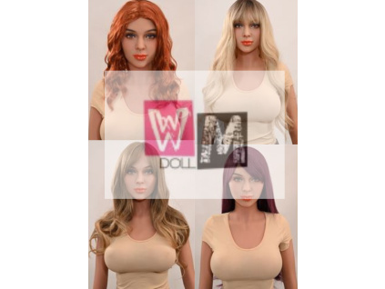 WM Doll Wigs