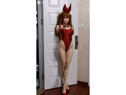 Real Sex Doll Asian Girl Melanie 5ft 3' (160 cm)/ F-Cup - Gynoid