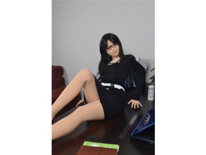 Sex Doll Asian Girl Ketty 5ft 1' (156 cm)/ B-Cup - OR Doll
