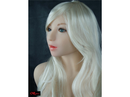 Love Doll Blonde Sara 5ft 1' (156 cm)/ D-Cup - OR Doll