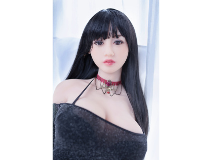 Sexy Doll Busty Karla 5ft 5' (165 cm)/ G-Cup - 6Ye Doll