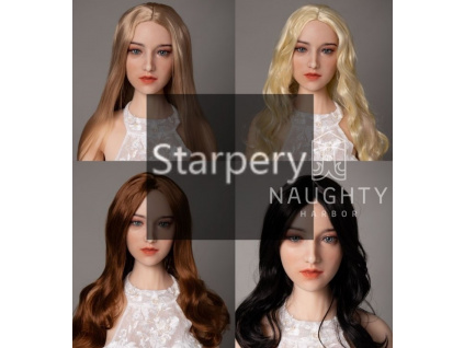 Starpery Wigs